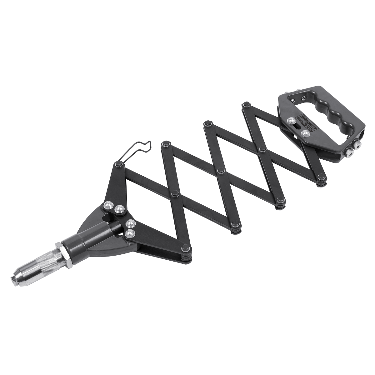 Sealey S0492 Lazy Tongs Riveter