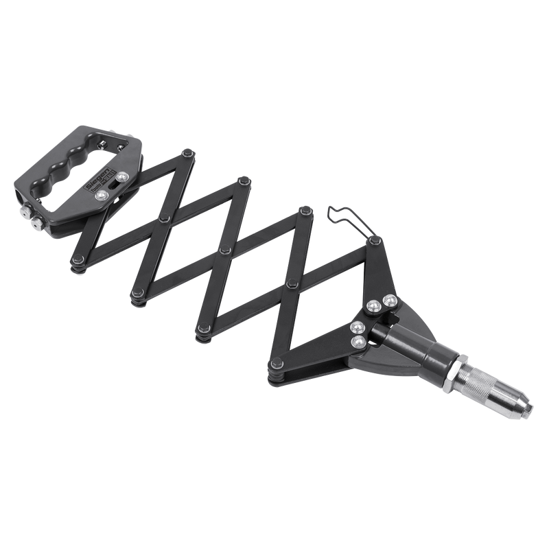 Sealey S0492 Lazy Tongs Riveter