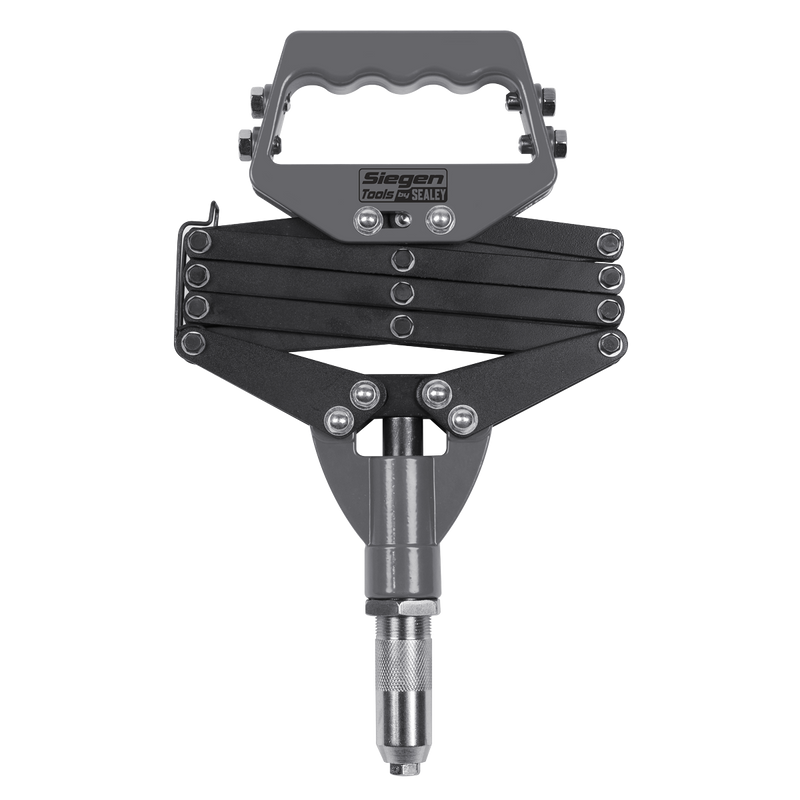 Sealey S0492 Lazy Tongs Riveter