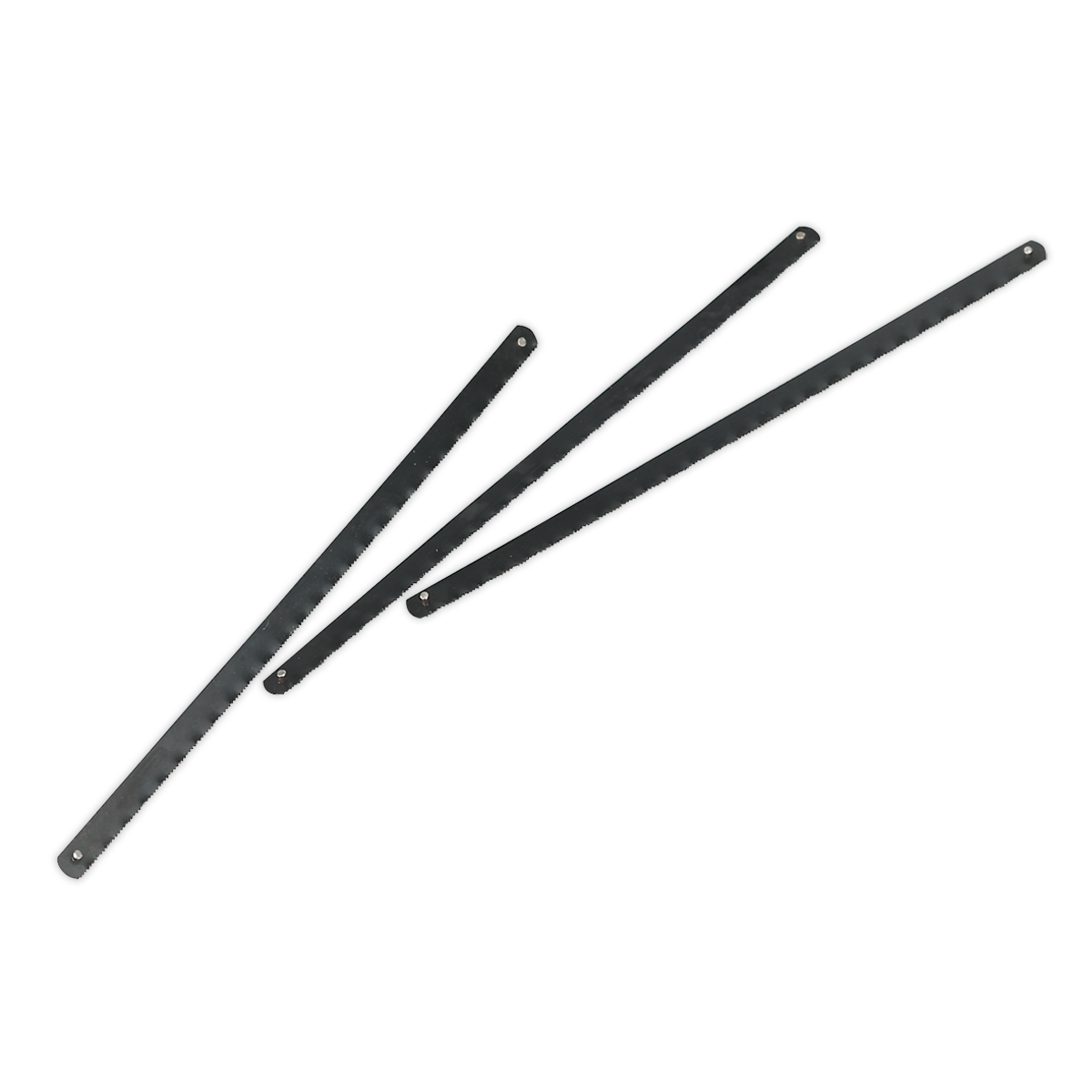 Sealey S0527.B 150mm Junior Hacksaw Blade - Pack of 10