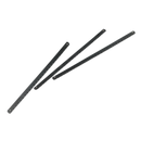 Sealey S0527.B 150mm Junior Hacksaw Blade - Pack of 10