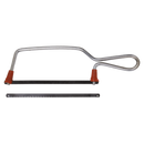Sealey S0527 150mm Junior Hacksaw with Spare Blade