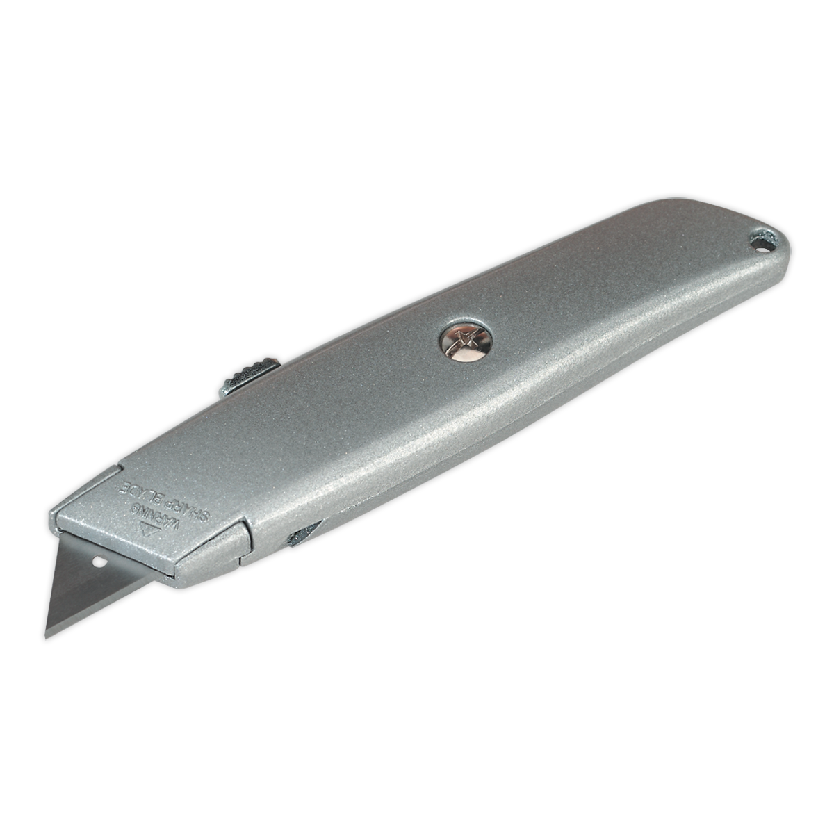 Sealey S0529 Retractable Utility Knife