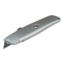 Sealey S0529 Retractable Utility Knife