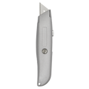 Sealey S0529 Retractable Utility Knife