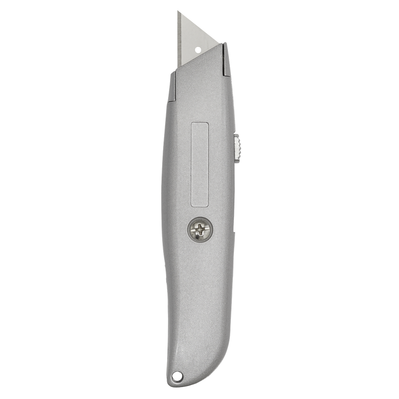 Sealey S0529 Retractable Utility Knife