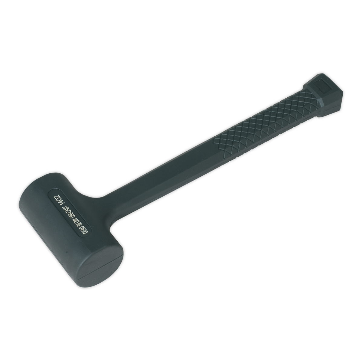 Sealey S0541 1lb Dead Blow Hammer
