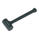 Sealey S0541 1lb Dead Blow Hammer