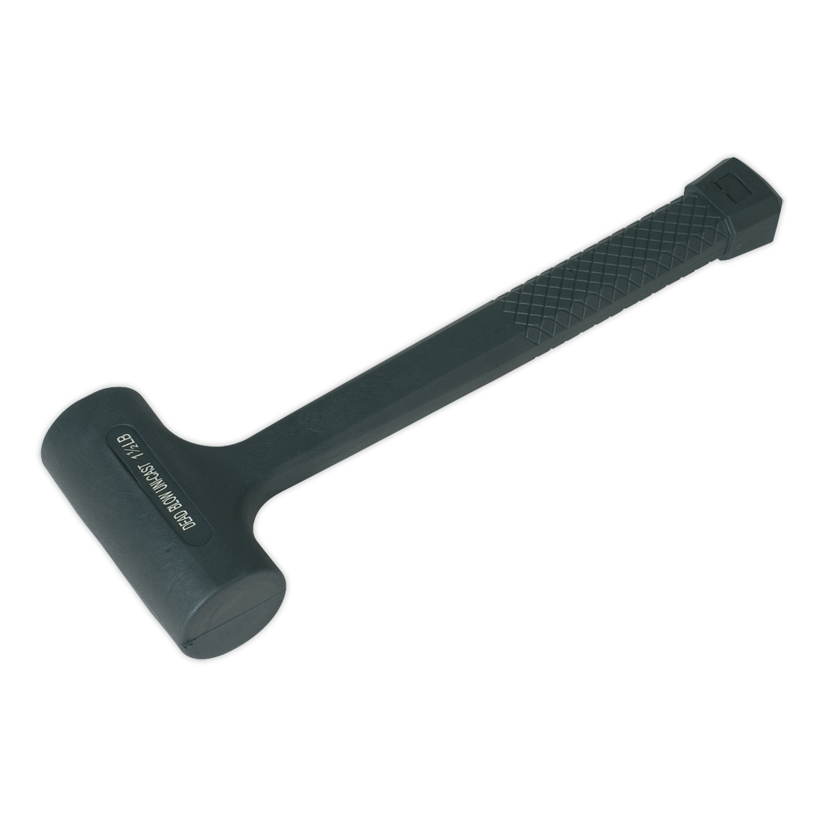 Sealey S0542 1.5lb Dead Blow Hammer