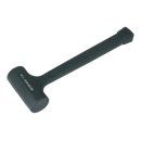 Sealey S0542 1.5lb Dead Blow Hammer