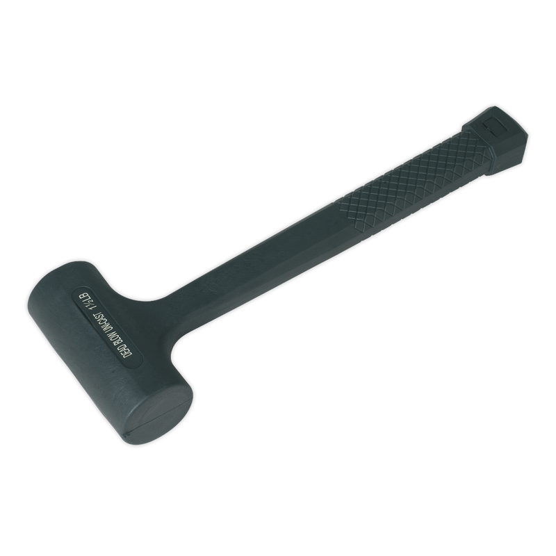 Sealey S0542 1.5lb Dead Blow Hammer