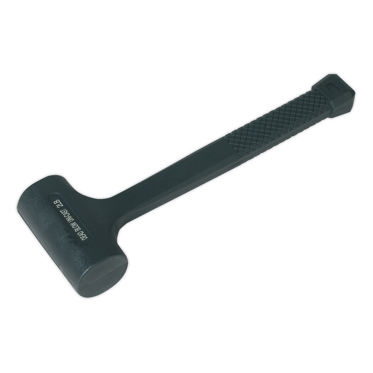 Sealey S0543 2lb Dead Blow Hammer