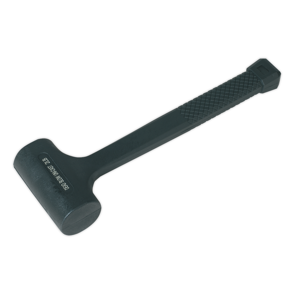 Sealey S0543 2lb Dead Blow Hammer