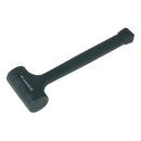 Sealey S0543 2lb Dead Blow Hammer
