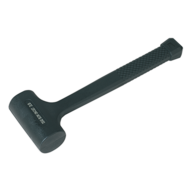 Sealey S0543 2lb Dead Blow Hammer