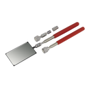 Sealey S0556 4pc Magnetic Pick-Up & Inspection Tool Kit