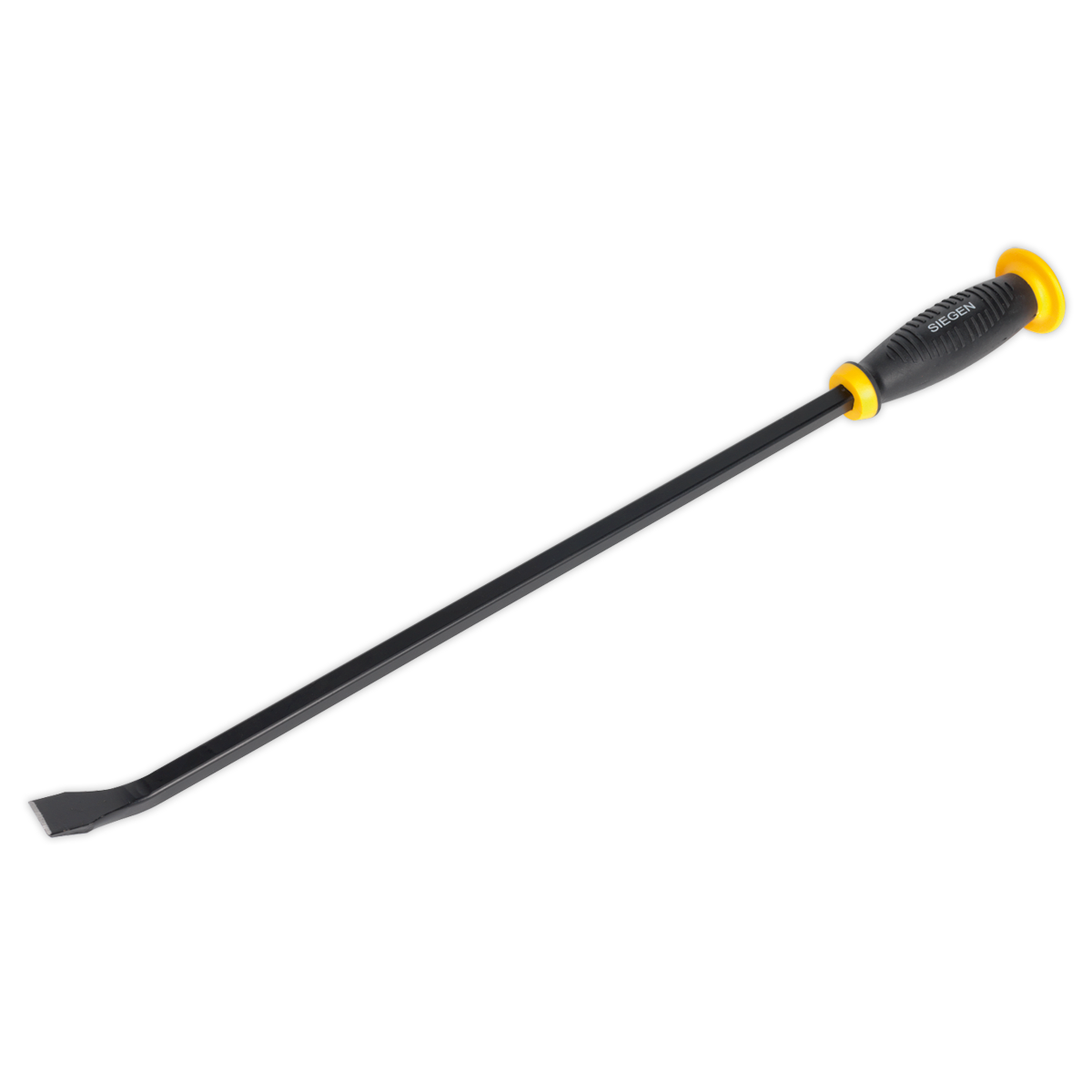 Sealey S0559 610mm Pry Bar with Hammer Cap