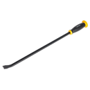 Sealey S0559 610mm Pry Bar with Hammer Cap