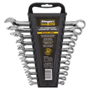 Sealey S0562 11pc Combination Spanner Set