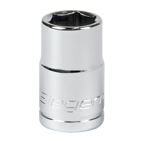 Sealey S0578 11mm 3/8"Sq Drive WallDrive Socket
