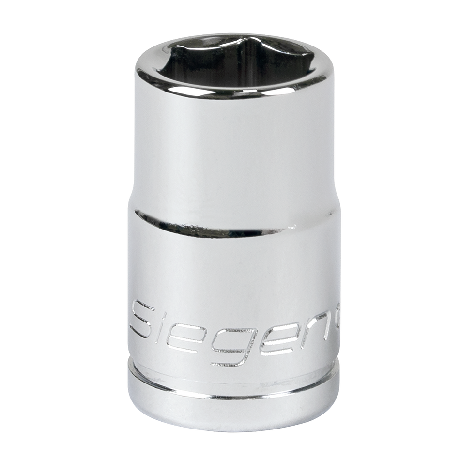 Sealey S0578 11mm 3/8"Sq Drive WallDrive Socket