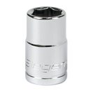 Sealey S0578 11mm 3/8"Sq Drive WallDrive Socket