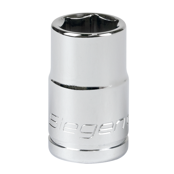 Sealey S0578 11mm 3/8"Sq Drive WallDrive Socket