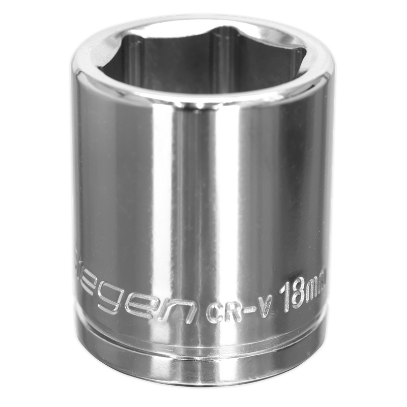 Sealey S0585 18mm 3/8"Sq Drive WallDrive‚Äö√Ñ√∂‚àö√ë‚àö‚àÇ‚Äö√†√∂‚àö√´‚Äö√†√∂‚Äö√†√á‚Äö√Ñ√∂‚àö‚Ä†‚àö‚àÇ‚Äö√Ñ√∂‚àö√ë‚Äö√Ñ‚Ä†‚Äö√Ñ√∂‚àö‚Ä†‚àö‚àÇ‚Äö√Ñ√∂‚àö‚Ä†‚àö√°‚Äö√Ñ√∂‚àö√ë‚àö‚àÇ‚Äö√†√∂‚Äö√Ñ‚Ä†‚Äö√†√∂‚Äö√†√á‚Äö√Ñ√∂‚àö‚Ä†‚àö‚àÇ¬¨¬®‚Äö√†√ª¬¨¬®¬¨¬Æ¬¨¬®¬¨√Ü¬¨¬®¬¨¬Æ¬¨¬®‚àö√ú‚Äö√Ñ√∂‚àö√ë‚àö‚àÇ‚Äö√†√∂‚Äö√Ñ‚Ä†‚Äö√†√∂‚Äö√†√á‚Äö√Ñ√∂‚àö‚Ä†‚àö‚àÇ‚Äö√†√∂‚Äö√†¬¥ Socket