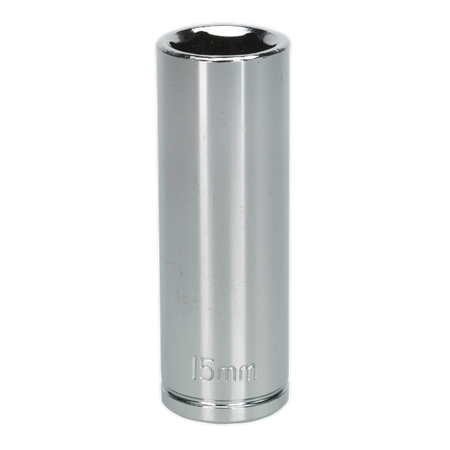 Sealey S0593 15mm Deep 3/8"Sq Drive WallDrive‚Äö√Ñ√∂‚àö√ë‚àö‚àÇ‚Äö√†√∂‚àö√´‚Äö√†√∂‚Äö√†√á‚Äö√Ñ√∂‚àö‚Ä†‚àö‚àÇ‚Äö√†√∂‚àö¬¥‚Äö√Ñ√∂‚àö‚Ä†‚àö‚àÇ‚Äö√Ñ√∂‚àö‚Ä†‚àö√°‚Äö√Ñ√∂‚àö√ë‚àö‚àÇ‚Äö√†√∂‚Äö√Ñ‚Ä†‚Äö√†√∂‚Äö√†√á‚Äö√Ñ√∂‚àö‚Ä†‚àö‚àÇ‚Äö√†√∂¬¨¬•‚Äö√Ñ√∂‚àö√ë‚àö‚àÇ‚Äö√†√∂‚Äö√Ñ‚Ä†‚Äö√†√∂‚Äö√†√á‚Äö√Ñ√∂‚àö√ë‚àö‚àÇ‚Äö√†√∂‚Äö√Ñ‚Ä†‚Äö√†√∂‚àö¬∞‚Äö√Ñ√∂‚àö√ë‚àö‚àÇ‚Äö√†√∂‚àö√´‚Äö√†√∂‚Äö√†√á‚Äö√Ñ√∂‚àö‚Ä†‚àö‚àÇ‚Äö√Ñ√∂‚àö√ë‚Äö√Ñ‚Ä†‚Äö√Ñ√∂‚àö‚Ä†‚àö‚àÇ‚Äö√Ñ√∂‚àö‚Ä†‚àö√°‚Äö√Ñ√∂‚àö√ë‚àö‚àÇ‚Äö√†√∂‚àö√´‚Äö√†√∂‚Äö√†√á‚Äö√Ñ√∂‚àö‚Ä†‚àö‚àÇ‚Äö