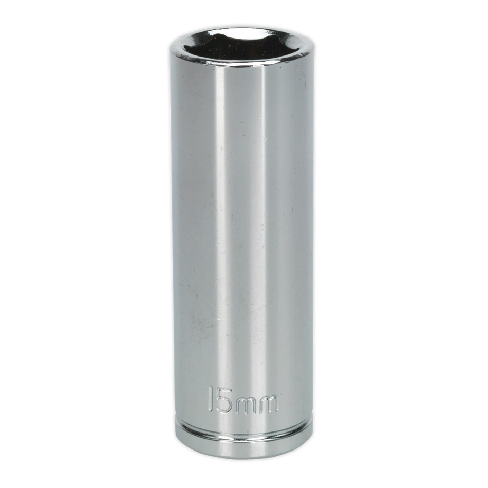 Sealey S0593 15mm Deep 3/8"Sq Drive WallDrive‚Äö√Ñ√∂‚àö√ë‚àö‚àÇ‚Äö√†√∂‚àö√´‚Äö√†√∂‚Äö√†√á‚Äö√Ñ√∂‚àö‚Ä†‚àö‚àÇ‚Äö√†√∂‚àö¬¥‚Äö√Ñ√∂‚àö‚Ä†‚àö‚àÇ‚Äö√Ñ√∂‚àö‚Ä†‚àö√°‚Äö√Ñ√∂‚àö√ë‚àö‚àÇ‚Äö√†√∂‚Äö√Ñ‚Ä†‚Äö√†√∂‚Äö√†√á‚Äö√Ñ√∂‚àö‚Ä†‚àö‚àÇ‚Äö√†√∂¬¨¬•‚Äö√Ñ√∂‚àö√ë‚àö‚àÇ‚Äö√†√∂‚Äö√Ñ‚Ä†‚Äö√†√∂‚Äö√†√á‚Äö√Ñ√∂‚àö√ë‚àö‚àÇ‚Äö√†√∂‚Äö√Ñ‚Ä†‚Äö√†√∂‚àö¬∞‚Äö√Ñ√∂‚àö√ë‚àö‚àÇ‚Äö√†√∂‚àö√´‚Äö√†√∂‚Äö√†√á‚Äö√Ñ√∂‚àö‚Ä†‚àö‚àÇ‚Äö√Ñ√∂‚àö√ë‚Äö√Ñ‚Ä†‚Äö√Ñ√∂‚àö‚Ä†‚àö‚àÇ‚Äö√Ñ√∂‚àö‚Ä†‚àö√°‚Äö√Ñ√∂‚àö√ë‚àö‚àÇ‚Äö√†√∂‚àö√´‚Äö√†√∂‚Äö√†√á‚Äö√Ñ√∂‚àö‚Ä†‚àö‚àÇ‚Äö