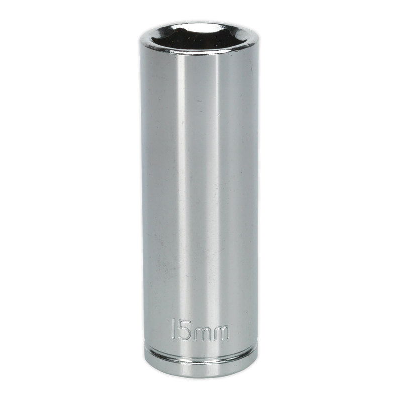 Sealey S0593 15mm Deep 3/8"Sq Drive WallDrive‚Äö√Ñ√∂‚àö√ë‚àö‚àÇ‚Äö√†√∂‚àö√´‚Äö√†√∂‚Äö√†√á‚Äö√Ñ√∂‚àö‚Ä†‚àö‚àÇ‚Äö√Ñ√∂‚àö√ë‚Äö√Ñ‚Ä†‚Äö√Ñ√∂‚àö‚Ä†‚àö‚àÇ‚Äö√Ñ√∂‚àö‚Ä†‚àö√°‚Äö√Ñ√∂‚àö√ë‚àö‚àÇ‚Äö√†√∂‚Äö√Ñ‚Ä†‚Äö√†√∂‚Äö√†√á‚Äö√Ñ√∂‚àö‚Ä†‚àö‚àÇ¬¨¬®‚Äö√†√ª¬¨¬®¬¨¬Æ¬¨¬®¬¨√Ü¬¨¬®¬¨¬Æ¬¨¬®‚àö√ú‚Äö√Ñ√∂‚àö√ë‚àö‚àÇ‚Äö√†√∂‚Äö√Ñ‚Ä†‚Äö√†√∂‚Äö√†√á‚Äö√Ñ√∂‚àö‚Ä†‚àö‚àÇ‚Äö√†√∂‚Äö√†¬¥ Socket