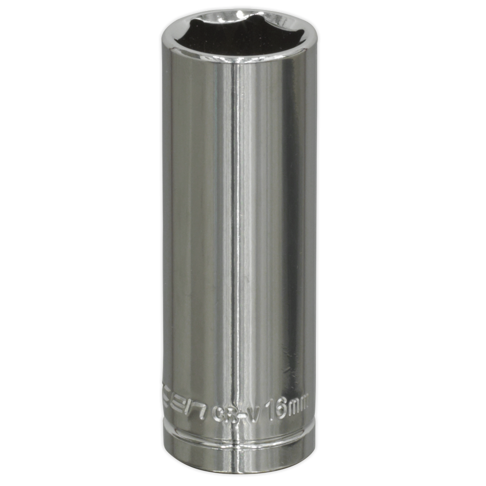 Sealey S0594 16mm Deep 3/8"Sq Drive WallDrive‚Äö√Ñ√∂‚àö√ë‚àö‚àÇ‚Äö√†√∂‚àö√´‚Äö√†√∂‚Äö√†√á‚Äö√Ñ√∂‚àö‚Ä†‚àö‚àÇ‚Äö√†√∂‚àö¬¥‚Äö√Ñ√∂‚àö‚Ä†‚àö‚àÇ‚Äö√Ñ√∂‚àö‚Ä†‚àö√°‚Äö√Ñ√∂‚àö√ë‚àö‚àÇ‚Äö√†√∂‚Äö√Ñ‚Ä†‚Äö√†√∂‚Äö√†√á‚Äö√Ñ√∂‚àö‚Ä†‚àö‚àÇ‚Äö√†√∂¬¨¬•‚Äö√Ñ√∂‚àö√ë‚àö‚àÇ‚Äö√†√∂‚Äö√Ñ‚Ä†‚Äö√†√∂‚Äö√†√á‚Äö√Ñ√∂‚àö√ë‚àö‚àÇ‚Äö√†√∂‚Äö√Ñ‚Ä†‚Äö√†√∂‚àö¬∞‚Äö√Ñ√∂‚àö√ë‚àö‚àÇ‚Äö√†√∂‚àö√´‚Äö√†√∂‚Äö√†√á‚Äö√Ñ√∂‚àö‚Ä†‚àö‚àÇ‚Äö√Ñ√∂‚àö√ë‚Äö√Ñ‚Ä†‚Äö√Ñ√∂‚àö‚Ä†‚àö‚àÇ‚Äö√Ñ√∂‚àö‚Ä†‚àö√°‚Äö√Ñ√∂‚àö√ë‚àö‚àÇ‚Äö√†√∂‚àö√´‚Äö√†√∂‚Äö√†√á‚Äö√Ñ√∂‚àö‚Ä†‚àö‚àÇ‚Äö