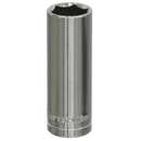 Sealey S0594 16mm Deep 3/8"Sq Drive WallDrive‚Äö√Ñ√∂‚àö√ë‚àö‚àÇ‚Äö√†√∂‚àö√´‚Äö√†√∂‚Äö√†√á‚Äö√Ñ√∂‚àö‚Ä†‚àö‚àÇ‚Äö√Ñ√∂‚àö√ë‚Äö√Ñ‚Ä†‚Äö√Ñ√∂‚àö‚Ä†‚àö‚àÇ‚Äö√Ñ√∂‚àö‚Ä†‚àö√°‚Äö√Ñ√∂‚àö√ë‚àö‚àÇ‚Äö√†√∂‚Äö√Ñ‚Ä†‚Äö√†√∂‚Äö√†√á‚Äö√Ñ√∂‚àö‚Ä†‚àö‚àÇ¬¨¬®‚Äö√†√ª¬¨¬®¬¨¬Æ¬¨¬®¬¨√Ü¬¨¬®¬¨¬Æ¬¨¬®‚àö√ú‚Äö√Ñ√∂‚àö√ë‚àö‚àÇ‚Äö√†√∂‚Äö√Ñ‚Ä†‚Äö√†√∂‚Äö√†√á‚Äö√Ñ√∂‚àö‚Ä†‚àö‚àÇ‚Äö√†√∂‚Äö√†¬¥ Socket