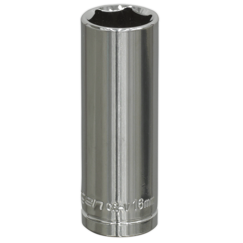 Sealey S0594 16mm Deep 3/8"Sq Drive WallDrive‚Äö√Ñ√∂‚àö√ë‚àö‚àÇ‚Äö√†√∂‚àö√´‚Äö√†√∂‚Äö√†√á‚Äö√Ñ√∂‚àö‚Ä†‚àö‚àÇ‚Äö√Ñ√∂‚àö√ë‚Äö√Ñ‚Ä†‚Äö√Ñ√∂‚àö‚Ä†‚àö‚àÇ‚Äö√Ñ√∂‚àö‚Ä†‚àö√°‚Äö√Ñ√∂‚àö√ë‚àö‚àÇ‚Äö√†√∂‚Äö√Ñ‚Ä†‚Äö√†√∂‚Äö√†√á‚Äö√Ñ√∂‚àö‚Ä†‚àö‚àÇ¬¨¬®‚Äö√†√ª¬¨¬®¬¨¬Æ¬¨¬®¬¨√Ü¬¨¬®¬¨¬Æ¬¨¬®‚àö√ú‚Äö√Ñ√∂‚àö√ë‚àö‚àÇ‚Äö√†√∂‚Äö√Ñ‚Ä†‚Äö√†√∂‚Äö√†√á‚Äö√Ñ√∂‚àö‚Ä†‚àö‚àÇ‚Äö√†√∂‚Äö√†¬¥ Socket
