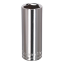 Sealey S0595 17mm Deep 3/8"Sq Drive WallDrive‚Äö√Ñ√∂‚àö√ë‚àö‚àÇ‚Äö√†√∂‚àö√´‚Äö√†√∂‚Äö√†√á‚Äö√Ñ√∂‚àö‚Ä†‚àö‚àÇ‚Äö√Ñ√∂‚àö√ë‚Äö√Ñ‚Ä†‚Äö√Ñ√∂‚àö‚Ä†‚àö‚àÇ‚Äö√Ñ√∂‚àö‚Ä†‚àö√°‚Äö√Ñ√∂‚àö√ë‚àö‚àÇ‚Äö√†√∂‚Äö√Ñ‚Ä†‚Äö√†√∂‚Äö√†√á‚Äö√Ñ√∂‚àö‚Ä†‚àö‚àÇ¬¨¬®‚Äö√†√ª¬¨¬®¬¨¬Æ¬¨¬®¬¨√Ü¬¨¬®¬¨¬Æ¬¨¬®‚àö√ú‚Äö√Ñ√∂‚àö√ë‚àö‚àÇ‚Äö√†√∂‚Äö√Ñ‚Ä†‚Äö√†√∂‚Äö√†√á‚Äö√Ñ√∂‚àö‚Ä†‚àö‚àÇ‚Äö√†√∂‚Äö√†¬¥ Socket