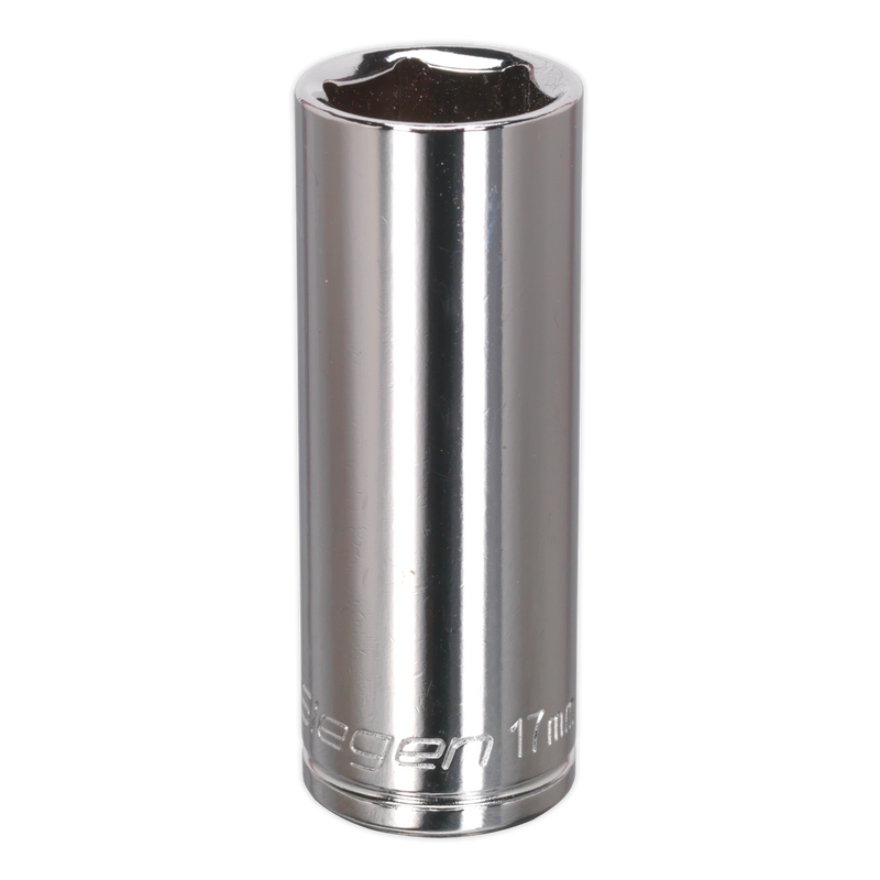 Sealey S0595 17mm Deep 3/8"Sq Drive WallDrive‚Äö√Ñ√∂‚àö√ë‚àö‚àÇ‚Äö√†√∂‚àö√´‚Äö√†√∂‚Äö√†√á‚Äö√Ñ√∂‚àö‚Ä†‚àö‚àÇ‚Äö√Ñ√∂‚àö√ë‚Äö√Ñ‚Ä†‚Äö√Ñ√∂‚àö‚Ä†‚àö‚àÇ‚Äö√Ñ√∂‚àö‚Ä†‚àö√°‚Äö√Ñ√∂‚àö√ë‚àö‚àÇ‚Äö√†√∂‚Äö√Ñ‚Ä†‚Äö√†√∂‚Äö√†√á‚Äö√Ñ√∂‚àö‚Ä†‚àö‚àÇ¬¨¬®‚Äö√†√ª¬¨¬®¬¨¬Æ¬¨¬®¬¨√Ü¬¨¬®¬¨¬Æ¬¨¬®‚àö√ú‚Äö√Ñ√∂‚àö√ë‚àö‚àÇ‚Äö√†√∂‚Äö√Ñ‚Ä†‚Äö√†√∂‚Äö√†√á‚Äö√Ñ√∂‚àö‚Ä†‚àö‚àÇ‚Äö√†√∂‚Äö√†¬¥ Socket
