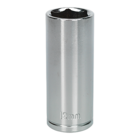 Sealey S0597 19mm Deep 3/8"Sq Drive WallDrive‚Äö√Ñ√∂‚àö√ë‚àö‚àÇ‚Äö√†√∂‚àö√´‚Äö√†√∂‚Äö√†√á‚Äö√Ñ√∂‚àö‚Ä†‚àö‚àÇ‚Äö√†√∂‚àö¬¥‚Äö√Ñ√∂‚àö‚Ä†‚àö‚àÇ‚Äö√Ñ√∂‚àö‚Ä†‚àö√°‚Äö√Ñ√∂‚àö√ë‚àö‚àÇ‚Äö√†√∂‚Äö√Ñ‚Ä†‚Äö√†√∂‚Äö√†√á‚Äö√Ñ√∂‚àö‚Ä†‚àö‚àÇ‚Äö√†√∂¬¨¬•‚Äö√Ñ√∂‚àö√ë‚àö‚àÇ‚Äö√†√∂‚Äö√Ñ‚Ä†‚Äö√†√∂‚Äö√†√á‚Äö√Ñ√∂‚àö√ë‚àö‚àÇ‚Äö√†√∂‚Äö√Ñ‚Ä†‚Äö√†√∂‚àö¬∞‚Äö√Ñ√∂‚àö√ë‚àö‚àÇ‚Äö√†√∂‚àö√´‚Äö√†√∂‚Äö√†√á‚Äö√Ñ√∂‚àö‚Ä†‚àö‚àÇ‚Äö√Ñ√∂‚àö√ë‚Äö√Ñ‚Ä†‚Äö√Ñ√∂‚àö‚Ä†‚àö‚àÇ‚Äö√Ñ√∂‚àö‚Ä†‚àö√°‚Äö√Ñ√∂‚àö√ë‚àö‚àÇ‚Äö√†√∂‚àö√´‚Äö√†√∂‚Äö√†√á‚Äö√Ñ√∂‚àö‚Ä†‚àö‚àÇ‚Äö