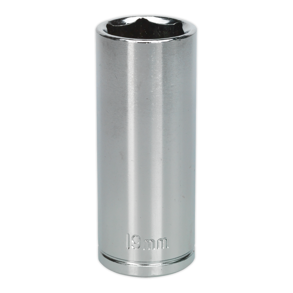 Sealey S0597 19mm Deep 3/8"Sq Drive WallDrive‚Äö√Ñ√∂‚àö√ë‚àö‚àÇ‚Äö√†√∂‚àö√´‚Äö√†√∂‚Äö√†√á‚Äö√Ñ√∂‚àö‚Ä†‚àö‚àÇ‚Äö√†√∂‚àö¬¥‚Äö√Ñ√∂‚àö‚Ä†‚àö‚àÇ‚Äö√Ñ√∂‚àö‚Ä†‚àö√°‚Äö√Ñ√∂‚àö√ë‚àö‚àÇ‚Äö√†√∂‚Äö√Ñ‚Ä†‚Äö√†√∂‚Äö√†√á‚Äö√Ñ√∂‚àö‚Ä†‚àö‚àÇ‚Äö√†√∂¬¨¬•‚Äö√Ñ√∂‚àö√ë‚àö‚àÇ‚Äö√†√∂‚Äö√Ñ‚Ä†‚Äö√†√∂‚Äö√†√á‚Äö√Ñ√∂‚àö√ë‚àö‚àÇ‚Äö√†√∂‚Äö√Ñ‚Ä†‚Äö√†√∂‚àö¬∞‚Äö√Ñ√∂‚àö√ë‚àö‚àÇ‚Äö√†√∂‚àö√´‚Äö√†√∂‚Äö√†√á‚Äö√Ñ√∂‚àö‚Ä†‚àö‚àÇ‚Äö√Ñ√∂‚àö√ë‚Äö√Ñ‚Ä†‚Äö√Ñ√∂‚àö‚Ä†‚àö‚àÇ‚Äö√Ñ√∂‚àö‚Ä†‚àö√°‚Äö√Ñ√∂‚àö√ë‚àö‚àÇ‚Äö√†√∂‚àö√´‚Äö√†√∂‚Äö√†√á‚Äö√Ñ√∂‚àö‚Ä†‚àö‚àÇ‚Äö