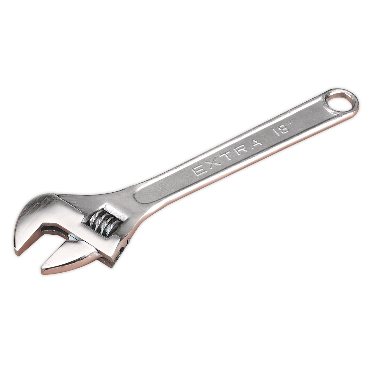 Sealey S0602 450mm Adjustable Wrench
