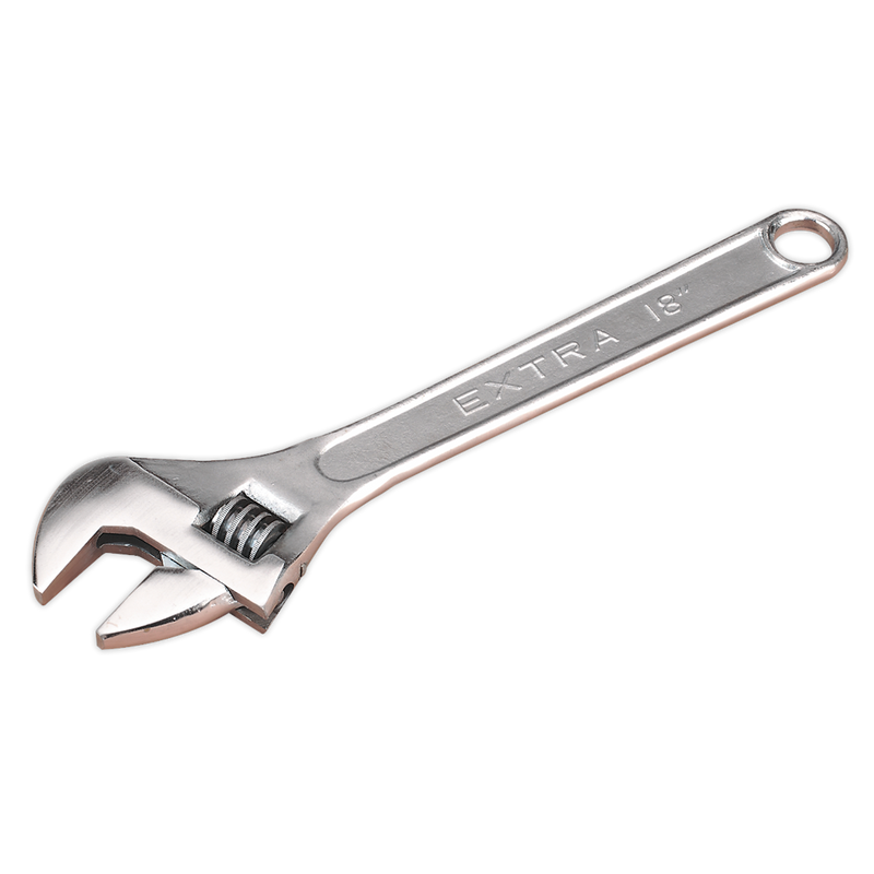 Sealey S0602 450mm Adjustable Wrench