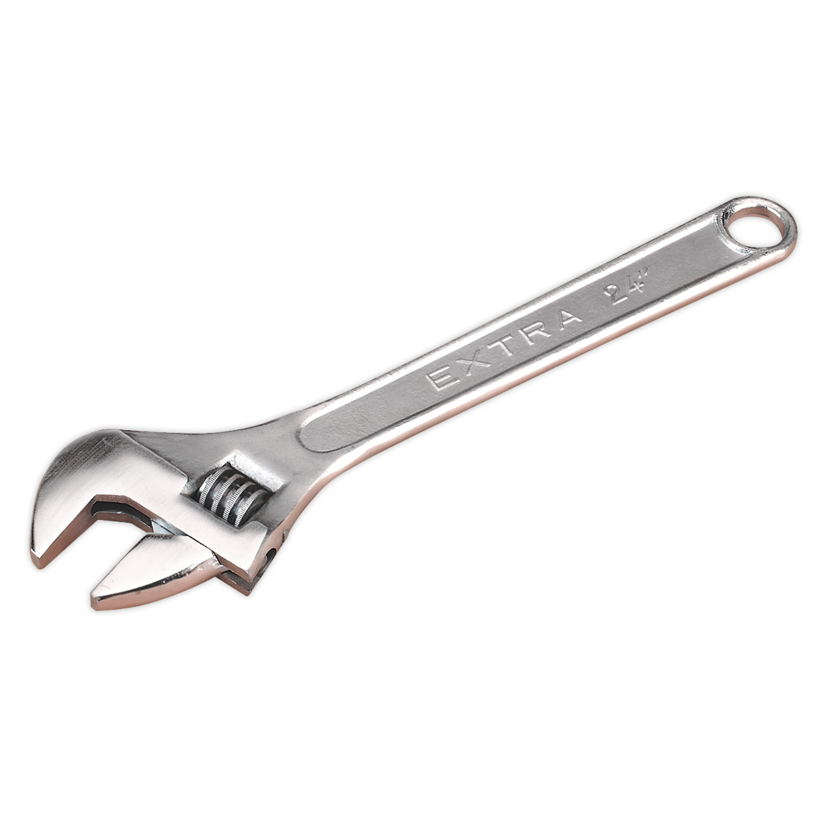 Sealey S0603 600mm Adjustable Wrench