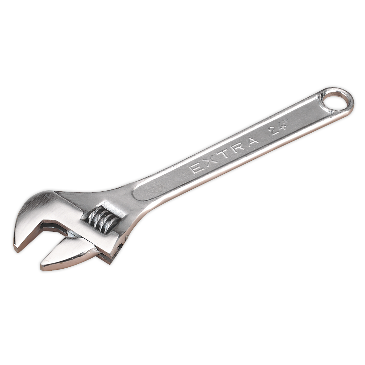 Sealey S0603 600mm Adjustable Wrench