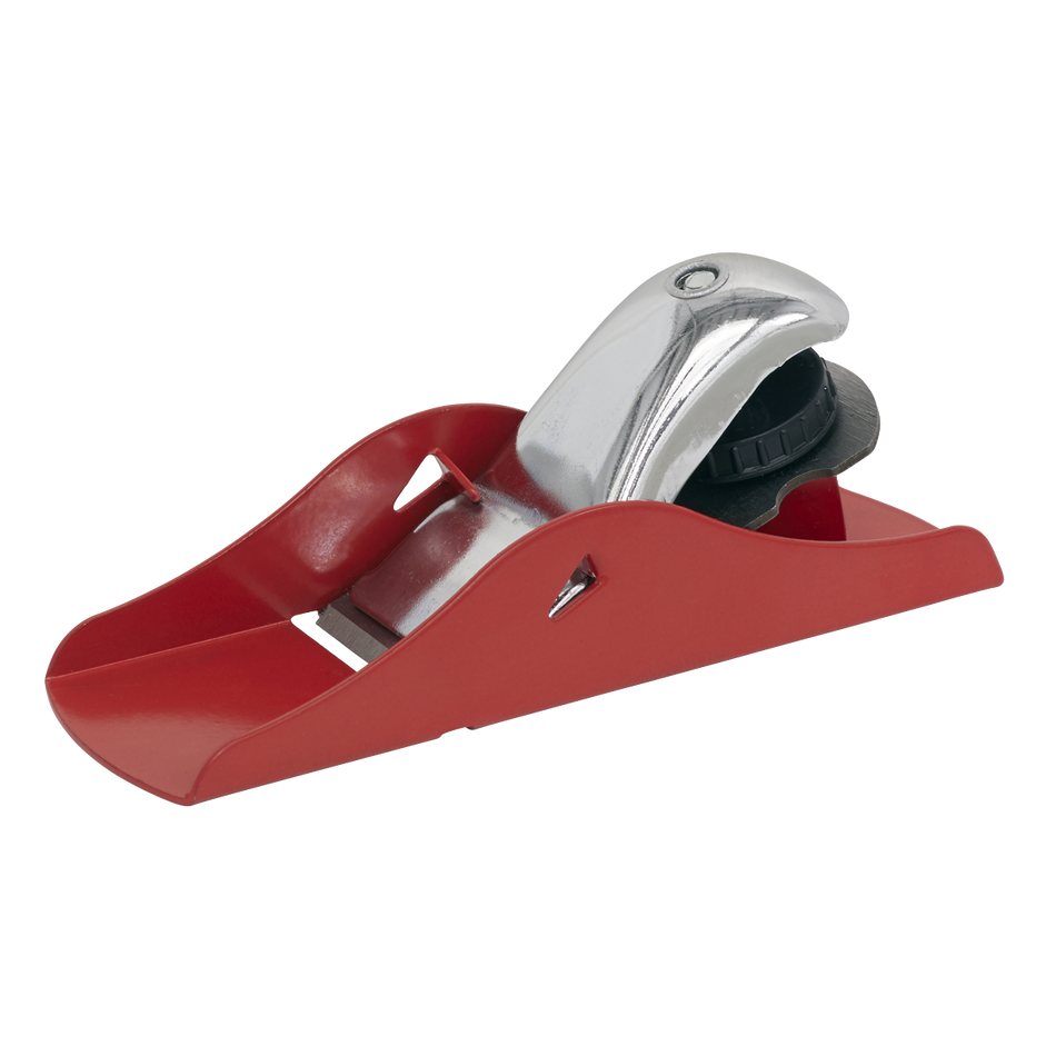 Sealey S06092 235mm & 163mm Wood Planer Set