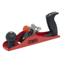 Sealey S06092 235mm & 163mm Wood Planer Set