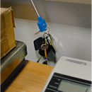 Sealey S0610 2pc Pick-Up Tool Set