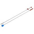 Sealey AP2250BBCOMBO 14 Drawer Topchest & Rollcab Combination with Ball-Bearing Slides & 281pc Tool Kit