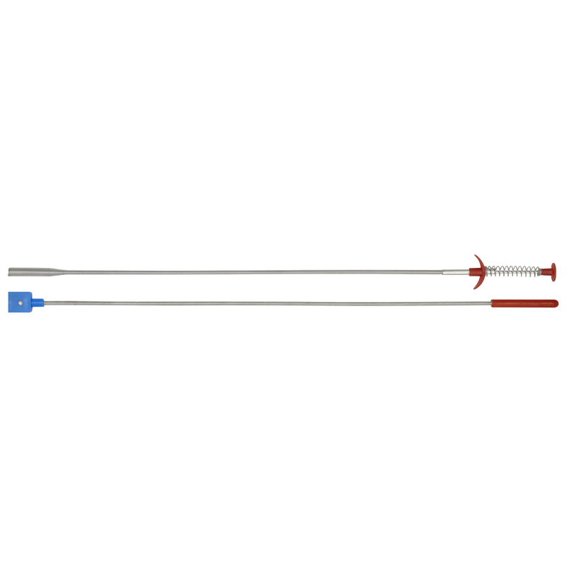 Sealey S0610 2pc Pick-Up Tool Set