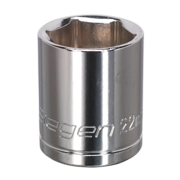 Sealey S0659 22mm 1/2"Sq Drive WallDrive‚Äö√Ñ√∂‚àö√ë‚àö‚àÇ‚Äö√†√∂‚àö√´‚Äö√†√∂‚Äö√†√á‚Äö√Ñ√∂‚àö‚Ä†‚àö‚àÇ‚Äö√Ñ√∂‚àö√ë‚Äö√Ñ‚Ä†‚Äö√Ñ√∂‚àö‚Ä†‚àö‚àÇ‚Äö√Ñ√∂‚àö‚Ä†‚àö√°‚Äö√Ñ√∂‚àö√ë‚àö‚àÇ‚Äö√†√∂‚Äö√Ñ‚Ä†‚Äö√†√∂‚Äö√†√á‚Äö√Ñ√∂‚àö‚Ä†‚àö‚àÇ¬¨¬®‚Äö√†√ª¬¨¬®¬¨¬Æ¬¨¬®¬¨√Ü¬¨¬®¬¨¬Æ¬¨¬®‚àö√ú‚Äö√Ñ√∂‚àö√ë‚àö‚àÇ‚Äö√†√∂‚Äö√Ñ‚Ä†‚Äö√†√∂‚Äö√†√á‚Äö√Ñ√∂‚àö‚Ä†‚àö‚àÇ‚Äö√†√∂‚Äö√†¬¥ Socket