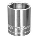 Sealey S0660 WallDrive‚Äö√Ñ√∂‚àö√ë‚àö‚àÇ‚Äö√†√∂‚àö√´‚Äö√†√∂‚Äö√†√á‚Äö√Ñ√∂‚àö‚Ä†‚àö‚àÇ‚Äö√Ñ√∂‚àö√ë‚Äö√Ñ‚Ä†‚Äö√Ñ√∂‚àö‚Ä†‚àö‚àÇ‚Äö√Ñ√∂‚àö‚Ä†‚àö√°‚Äö√Ñ√∂‚àö√ë‚àö‚àÇ‚Äö√†√∂‚Äö√Ñ‚Ä†‚Äö√†√∂‚Äö√†√á‚Äö√Ñ√∂‚àö‚Ä†‚àö‚àÇ¬¨¬®‚Äö√†√ª¬¨¬®¬¨¬Æ¬¨¬®¬¨√Ü¬¨¬®¬¨¬Æ¬¨¬®‚àö√ú‚Äö√Ñ√∂‚àö√ë‚àö‚àÇ‚Äö√†√∂‚Äö√Ñ‚Ä†‚Äö√†√∂‚Äö√†√á‚Äö√Ñ√∂‚àö‚Ä†‚àö‚àÇ‚Äö√†√∂‚Äö√†¬¥ Socket 23mm 1/2"Sq Drive