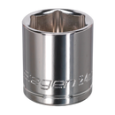 Sealey S0661 24mm 1/2"Sq Drive WallDrive‚Äö√Ñ√∂‚àö√ë‚àö‚àÇ‚Äö√†√∂‚àö√´‚Äö√†√∂‚Äö√†√á‚Äö√Ñ√∂‚àö‚Ä†‚àö‚àÇ‚Äö√Ñ√∂‚àö√ë‚Äö√Ñ‚Ä†‚Äö√Ñ√∂‚àö‚Ä†‚àö‚àÇ‚Äö√Ñ√∂‚àö‚Ä†‚àö√°‚Äö√Ñ√∂‚àö√ë‚àö‚àÇ‚Äö√†√∂‚Äö√Ñ‚Ä†‚Äö√†√∂‚Äö√†√á‚Äö√Ñ√∂‚àö‚Ä†‚àö‚àÇ¬¨¬®‚Äö√†√ª¬¨¬®¬¨¬Æ¬¨¬®¬¨√Ü¬¨¬®¬¨¬Æ¬¨¬®‚àö√ú‚Äö√Ñ√∂‚àö√ë‚àö‚àÇ‚Äö√†√∂‚Äö√Ñ‚Ä†‚Äö√†√∂‚Äö√†√á‚Äö√Ñ√∂‚àö‚Ä†‚àö‚àÇ‚Äö√†√∂‚Äö√†¬¥ Socket